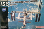 Dragon International Space Station (Phase 2007)