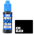 SMS Infinite Colour IC01 Black