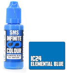 SMS Infinite Colour IC24 Elemental Blue