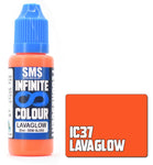 SMS Infinite Colour IC37 Lavaglow