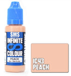 SMS Infinite Colour IC43 Peach