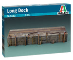 Italeri Long Dock