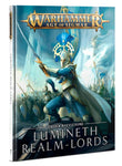 Battletome: Lumineth Realm-Lords 2021