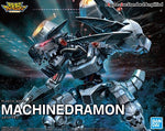 Digimon - Figure-Rise Standard - Amplified Machinedramon