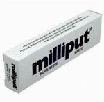 Milliput Superfine White 2 Part Putty