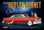 Moebius 1954 Hudson Hornet Coupe