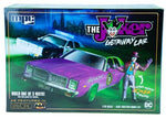 MPC 1978 Batman Joker Goon Car Dodge Monaco