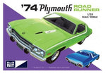 MPC 1974 Plymouth Road Runner