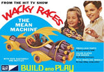 MPC Wacky Races - The Mean Machine