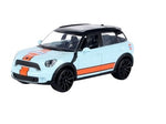 Motor Max Mini Cooper S Countryman Gulf Series