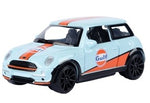 Motor Max Mini Cooper Gulf Series