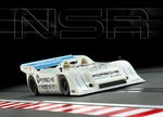 NSR Porsche 917/10K #0 Vastek