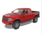 Revell Ford F-150 SVT Raptor - SnapTite