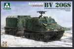 Takom Bandvagn Bv 206S Articulated Armored Personnel Carrier