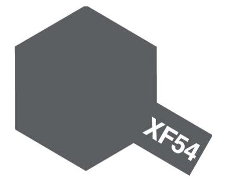 Tamiya Acrylic Paint XF-54 Dk Sea Grey